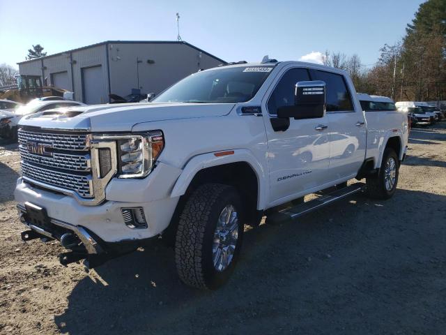 2023 GMC SIERRA K2500 DENALI 2023 image