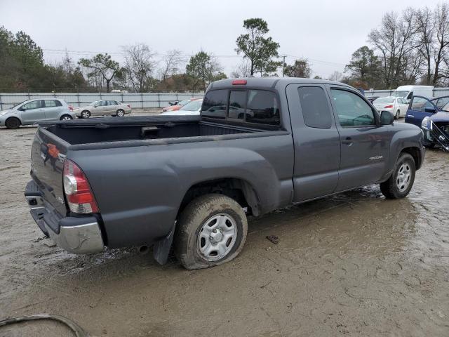 Obraz 3 z 2010 TOYOTA TACOMA ACCESS CAB 2010 z VIN 5TETX4CN5AZ732259