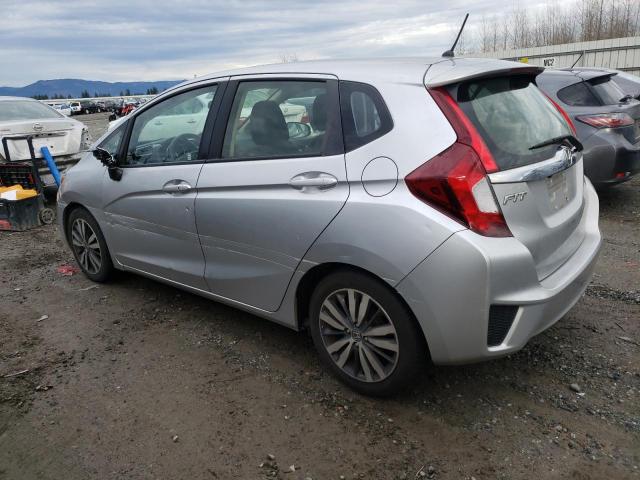 Obraz 2 z 2016 HONDA FIT EX 2016 z VIN JHMGK5H73GX001618