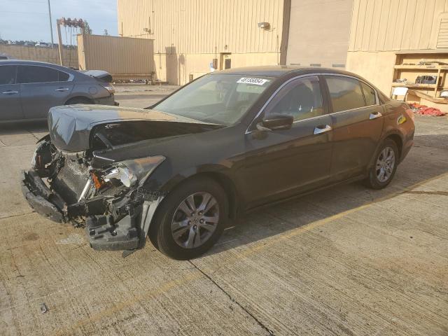 Image 1 of 2012 HONDA ACCORD SE 2012 with VIN 1HGCP2F67CA199404