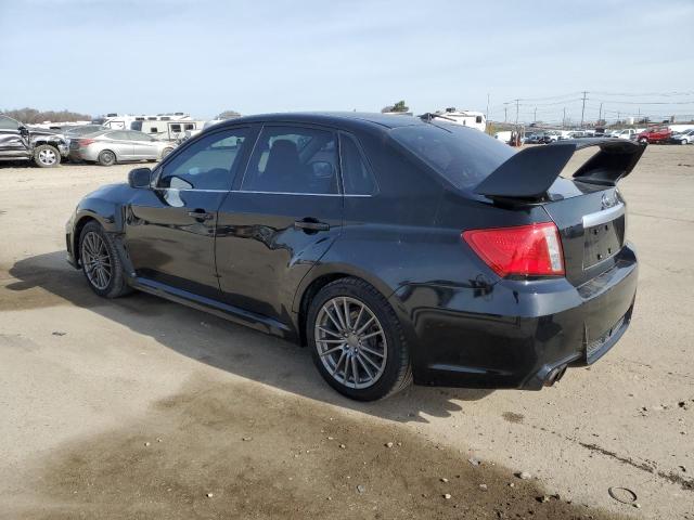 Image 2 of 2011 SUBARU IMPREZA WRX 2011 with VIN JF1GV7F68BG521102