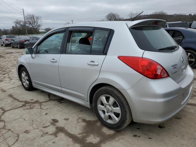 Obraz 2 z 2010 NISSAN VERSA S 2010 z VIN 3N1BC1CP4AL389912