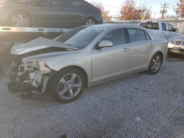 Image 1 of 2009 CHEVROLET MALIBU 2LT 2009 with VIN 1G1ZJ57BX9F253662