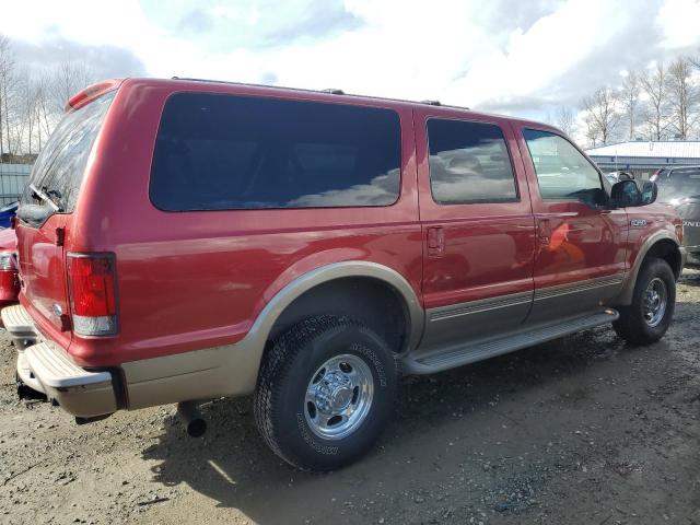 Image 3 of 2004 FORD EXCURSION EDDIE BAUER 2004 with VIN 1FMSU45P14EC84429