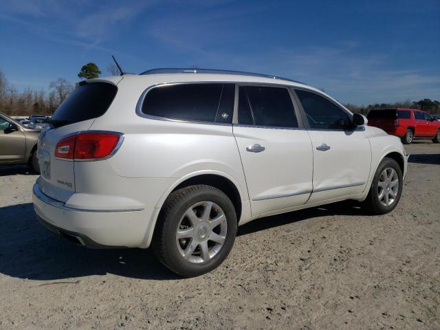 Image 3 of 2016 BUICK ENCLAVE  2016 with VIN 5GAKVBKD1GJ103584