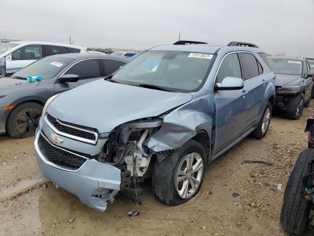Изображение 1 2015 CHEVROLET EQUINOX LT 2015 с VIN 2GNALCEK3F6311372