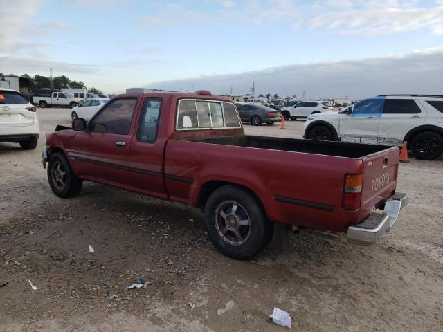 Изображение 2 1994 TOYOTA PICKUP 1/2 TON EXTRA LONG WHEELBASE 1994 с VIN JT4RN93P1R5099515