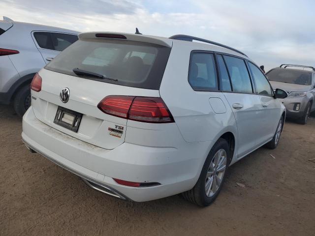 Obraz 3 z 2018 VOLKSWAGEN GOLF SPORTWAGEN S 2018 z VIN 3VW117AU8JM751256