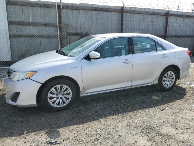 Obraz 1 z 2012 TOYOTA CAMRY HYBRID 2012 z VIN 4T1BD1FK1CU009276