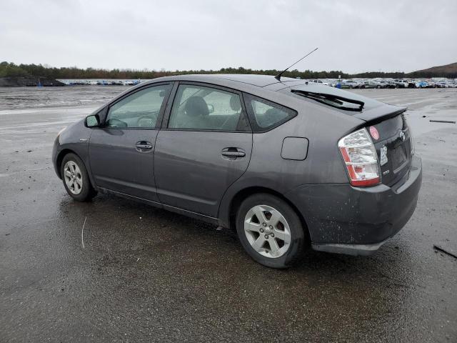 Image 2 of 2007 TOYOTA PRIUS  2007 with VIN JTDKB20U873289364
