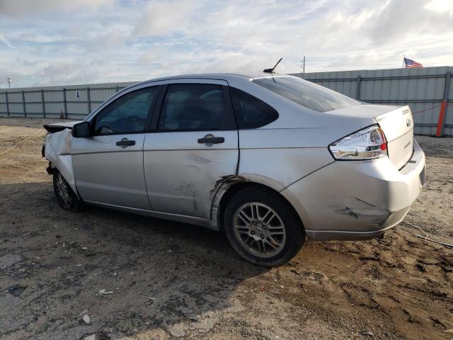 Изображение 2 2011 FORD FOCUS SE 2011 с VIN 1FAHP3FN2BW174824
