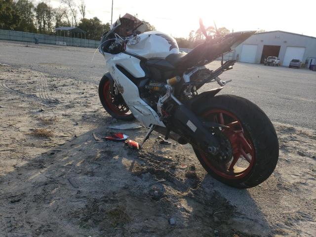 Obraz 3 z 2017 DUCATI SUPERBIKE 959 PANIGALE 2017 z VIN ZDM14B1W7HB005708