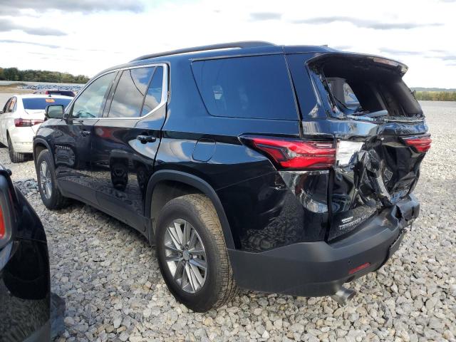 Image 2 of 2023 CHEVROLET TRAVERSE LT 2023 with VIN 1GNEVHKW2PJ117095