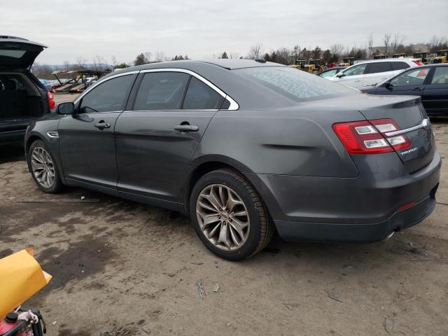 Изображение 2 2015 FORD TAURUS LIMITED 2015 с VIN 1FAHP2F8XFG180360