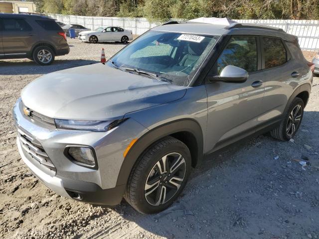 2023 CHEVROLET TRAILBLAZER LT 2023 image