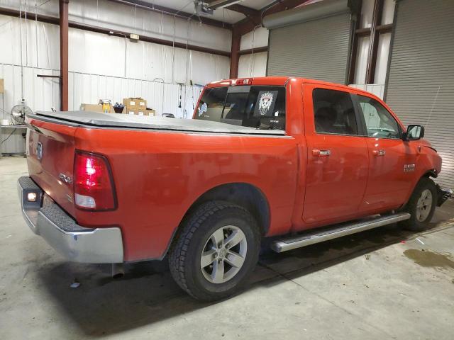 Obraz 3 z 2016 RAM 1500 SLT 2016 z VIN 1C6RR7LGXGS381327