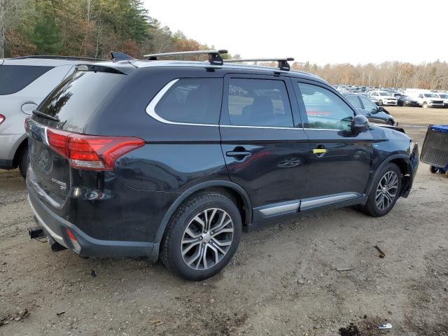 Image 3 of 2018 MITSUBISHI OUTLANDER GT 2018 with VIN JA4JZ4AX5JZ001083