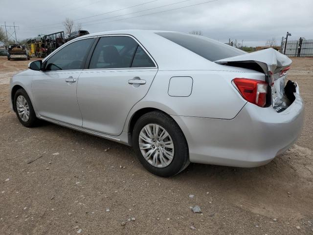 Image 2 of 2014 TOYOTA CAMRY L 2014 with VIN 4T4BF1FK9ER403529