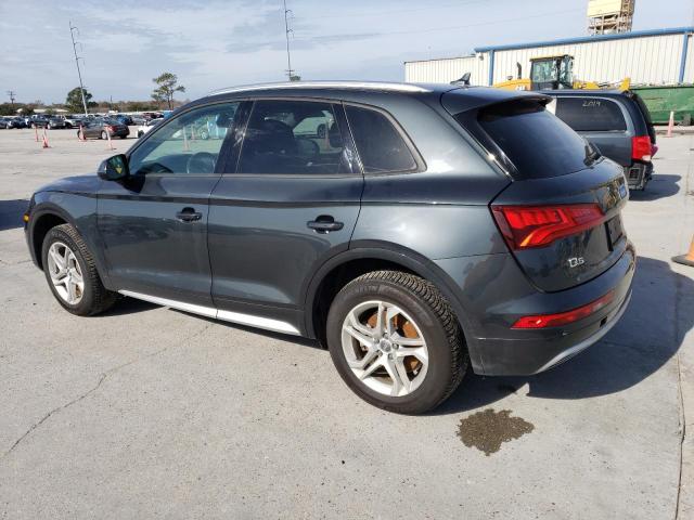 Obraz 2 z 2018 AUDI Q5 PREMIUM 2018 z VIN WA1ANAFY3J2062243