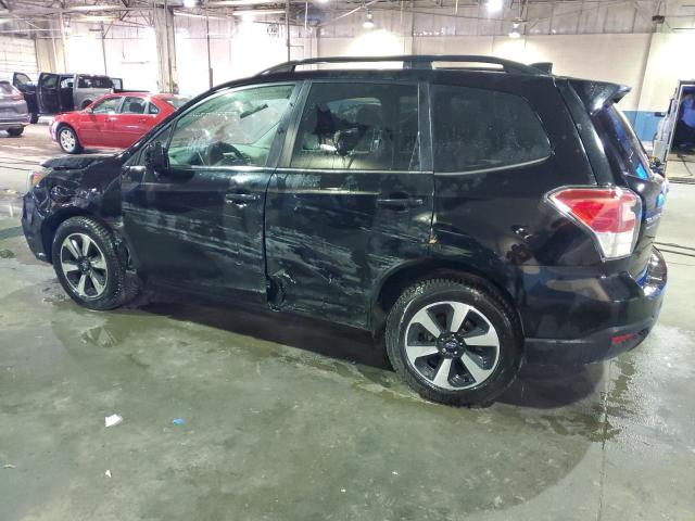 Image 2 of 2017 SUBARU FORESTER 2.5I LIMITED 2017 with VIN JF2SJAJC5HH576119