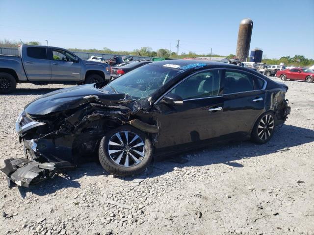 Image 1 of 2018 NISSAN ALTIMA 2.5 2018 with VIN 1N4AL3AP4JC150353