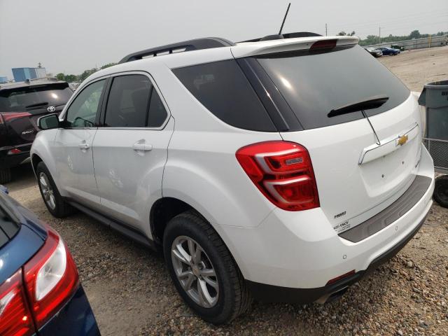 Obraz 2 z 2016 CHEVROLET EQUINOX LT 2016 z VIN 2GNFLFE38G6139714