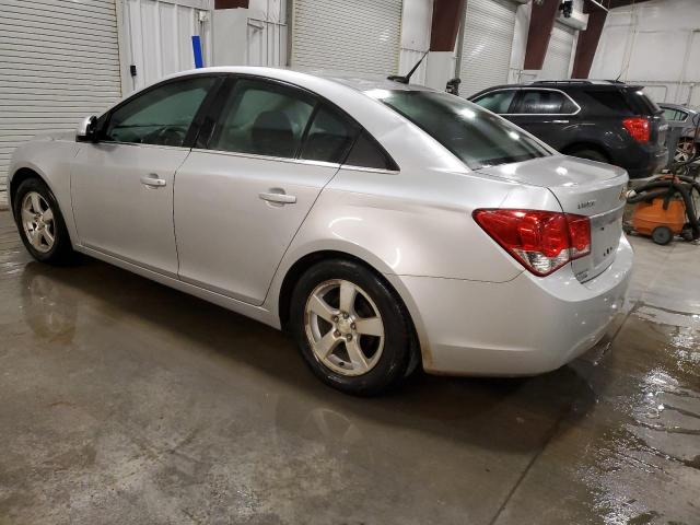 Image 2 of 2014 CHEVROLET CRUZE LT 2014 with VIN 1G1PC5SB8E7177825