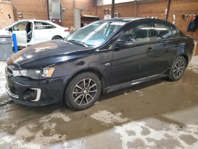 Obraz 2017 MITSUBISHI LANCER ES 2017