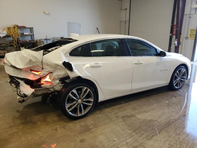 Image 3 of 2022 CHEVROLET MALIBU LT 2022 with VIN 1G1ZD5ST4NF163716