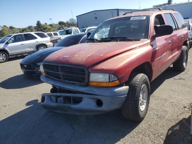 2000 DODGE DURANGO  2000 image