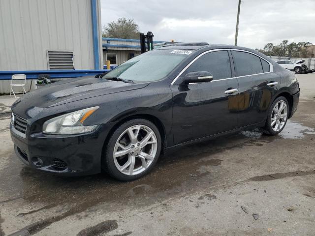 Изображение 2012 NISSAN MAXIMA S 2012