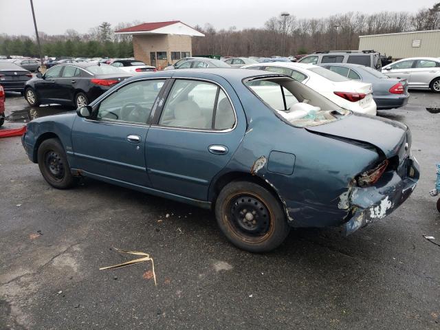Image 2 of 1993 NISSAN ALTIMA XE 1993 with VIN 1N4BU31F8PC159459