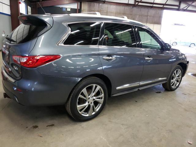 Image 3 of 2013 INFINITI JX35  2013 with VIN 5N1AL0MM9DC352826