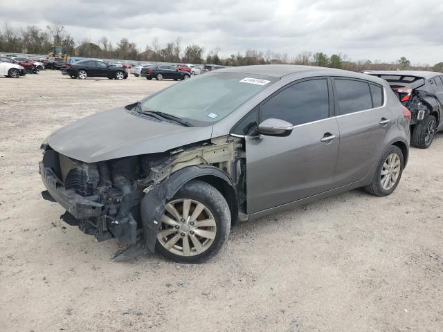 Изображение 2014 KIA FORTE EX 2014