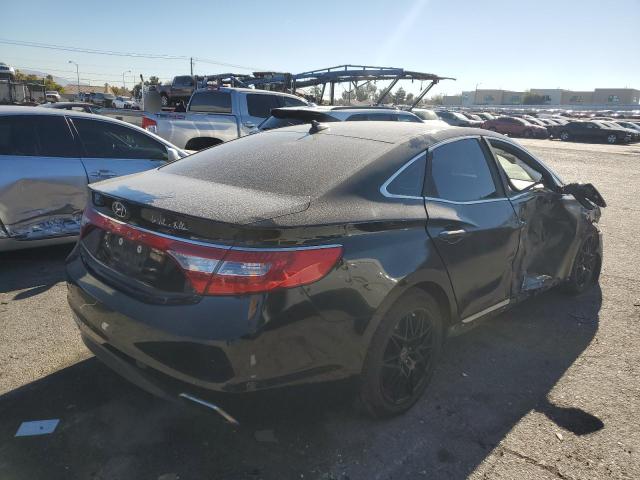 Image 3 of 2016 HYUNDAI AZERA  2016 with VIN KMHFG4JG8GA510153