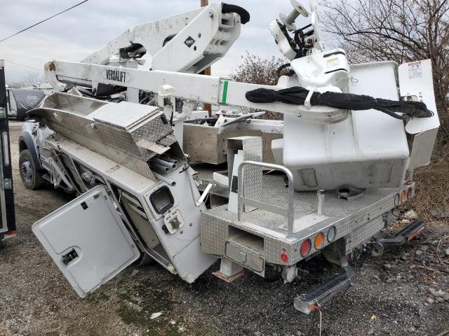 Изображение 2 2022 FORD F600 SUPER DUTY 2022 с VIN 1FDFF6LT4NDA20815