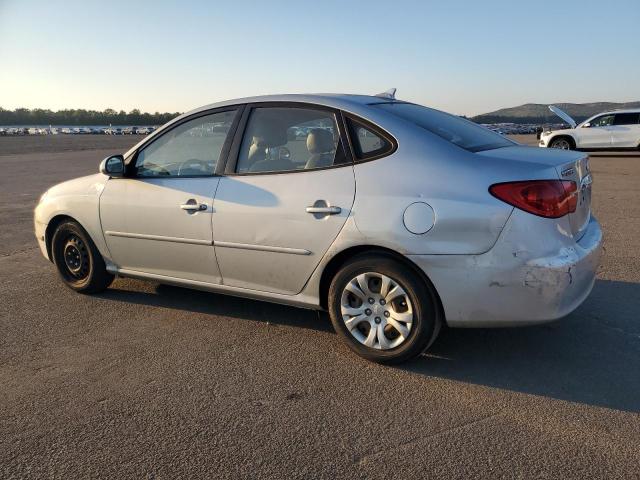 Изображение 2 2010 HYUNDAI ELANTRA BLUE 2010 с VIN KMHDU4AD8AU150345