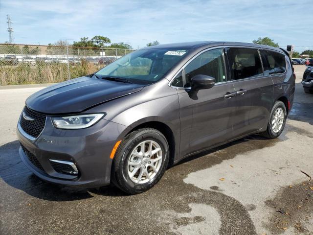 2023 CHRYSLER PACIFICA TOURING L 2023 image