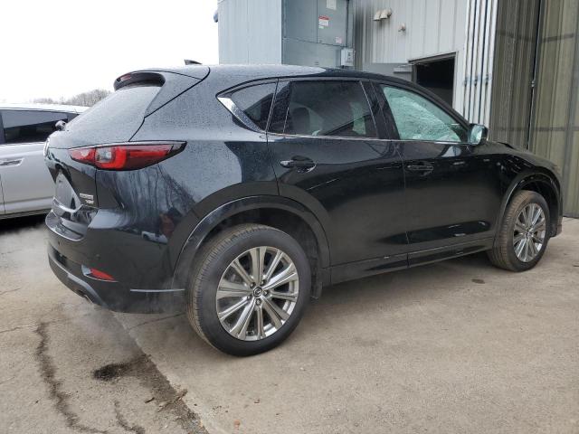Изображение 3 2022 MAZDA CX-5 SIGNATURE 2022 с VIN JM3KFBXY5N0553630
