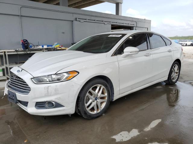 Obraz 1 z 2014 FORD FUSION SE 2014 z VIN 1FA6P0HD5E5369594