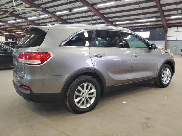 Image 3 of 2016 KIA SORENTO LX 2016 with VIN 5XYPGDA30GG076705