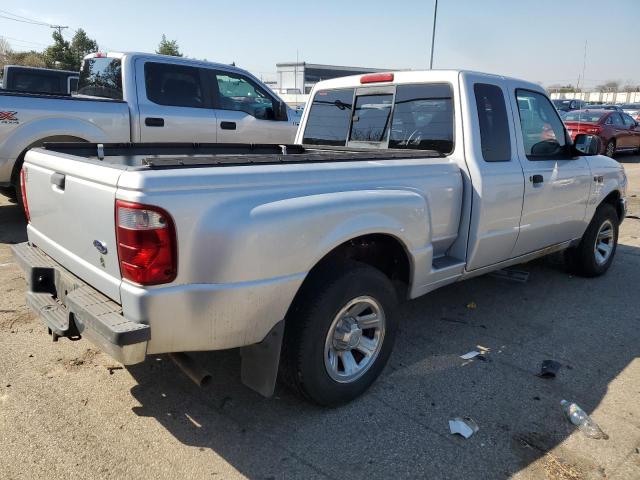 Obraz 3 z 2003 FORD RANGER SUPER CAB 2003 z VIN 1FTYR44V13PB41841