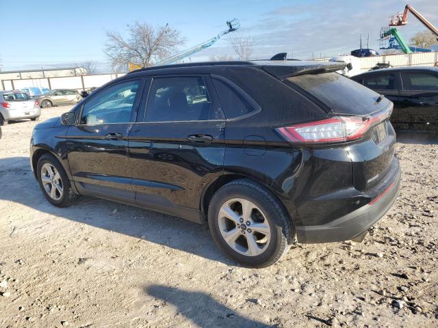 Image 2 of 2018 FORD EDGE SE 2018 with VIN 2FMPK3G99JBB78953