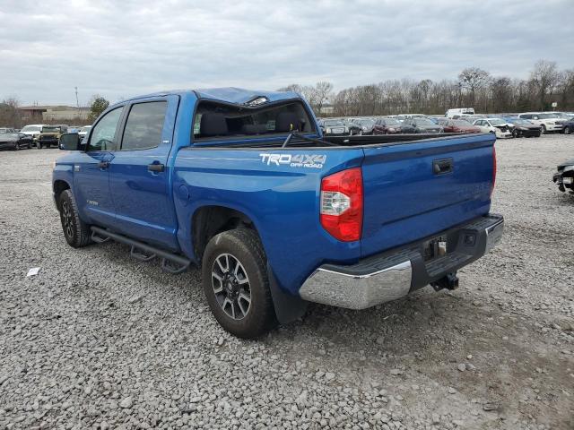 Изображение 2 2016 TOYOTA TUNDRA CREWMAX SR5 2016 с VIN 5TFDW5F1XGX562048
