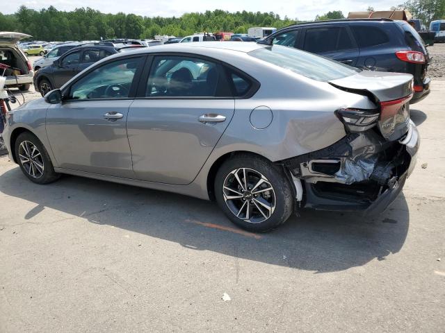 Изображение 2 2023 KIA FORTE LX 2023 с VIN 3KPF24AD2PE604700