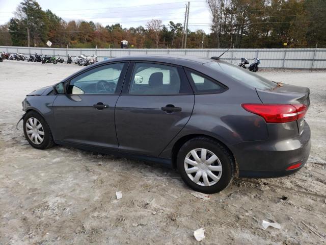 Image 2 of 2018 FORD FOCUS S 2018 with VIN 1FADP3E2XJL307318