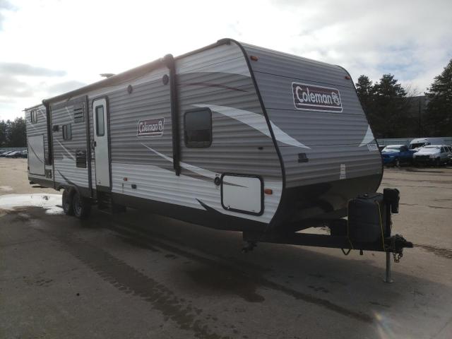 2017 KEYSTONE COLEMAN 2017 image