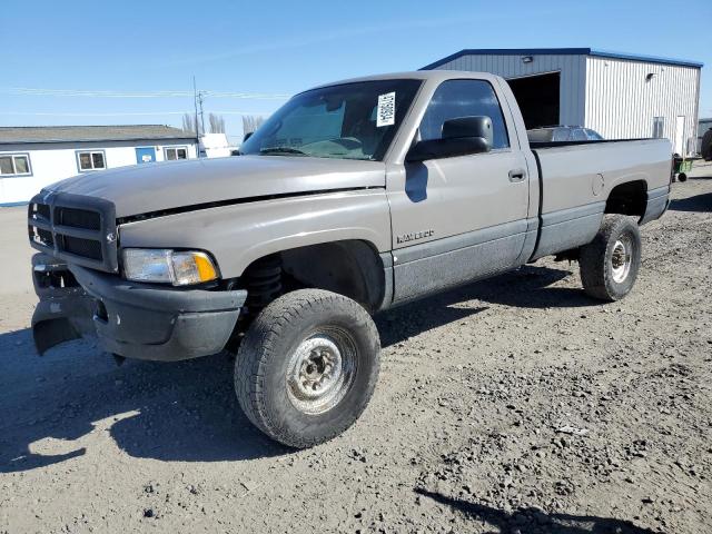 Obraz 1 z 1998 DODGE RAM 2500  1998 z VIN 3B7KF26Z3WM207271