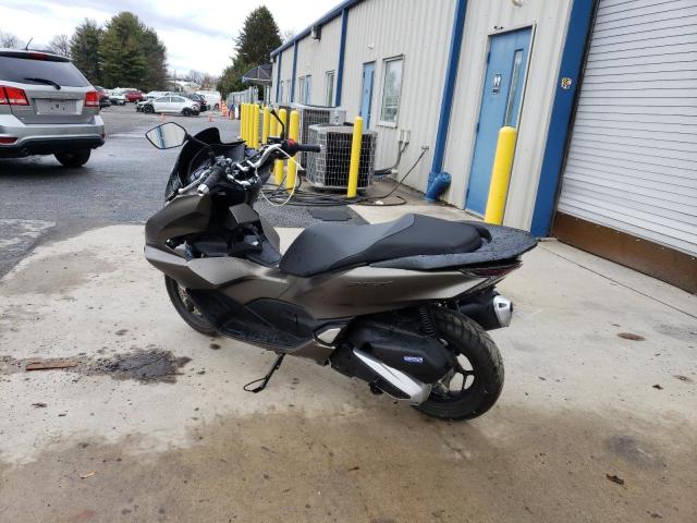 Obraz 3 z 2023 HONDA WW150 A 2023 z VIN RLHKF4714PY100448