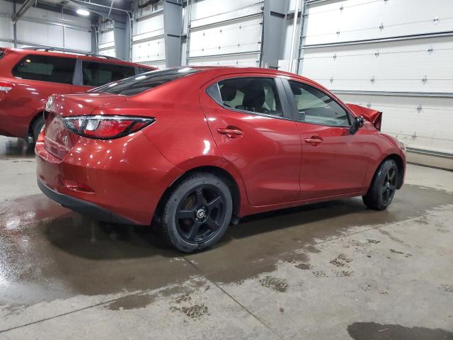 Obraz 3 z 2016 TOYOTA SCION IA  2016 z VIN 3MYDLBZV9GY103499